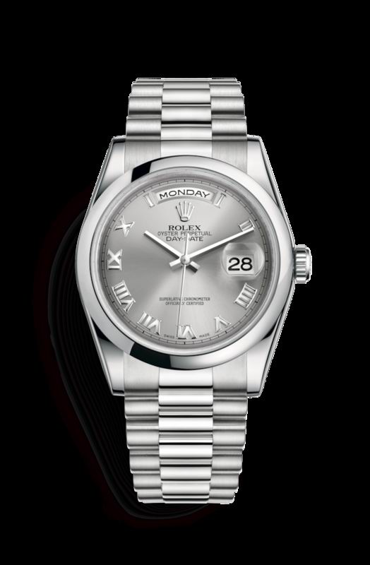 Rolex Watch 680